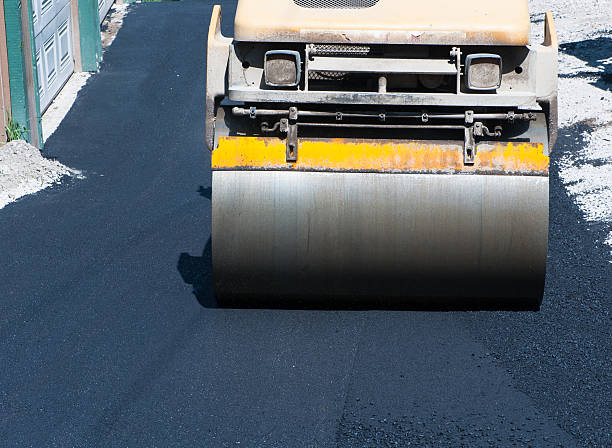 Reliable New Albany, IN Driveway Paving Services Solutions